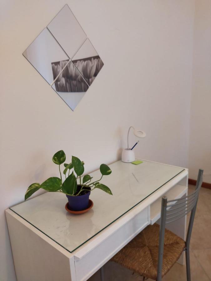 Casina Gentili Apartman Perugia Kültér fotó