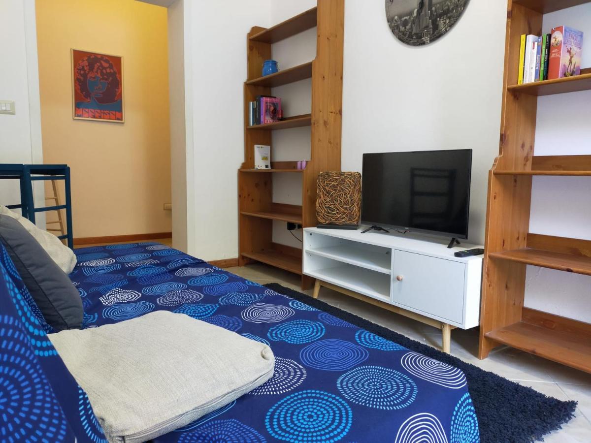 Casina Gentili Apartman Perugia Kültér fotó