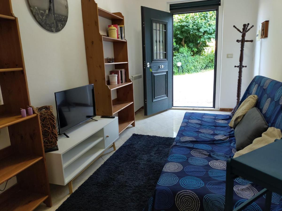 Casina Gentili Apartman Perugia Kültér fotó