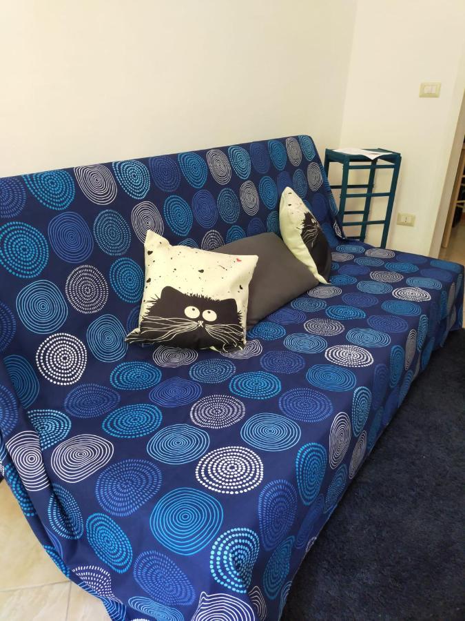 Casina Gentili Apartman Perugia Kültér fotó