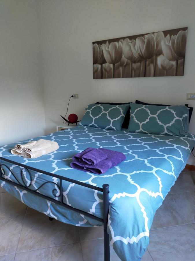 Casina Gentili Apartman Perugia Kültér fotó