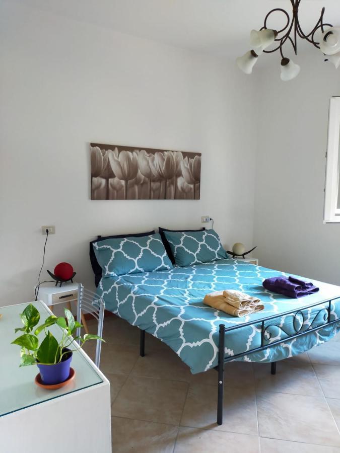 Casina Gentili Apartman Perugia Kültér fotó