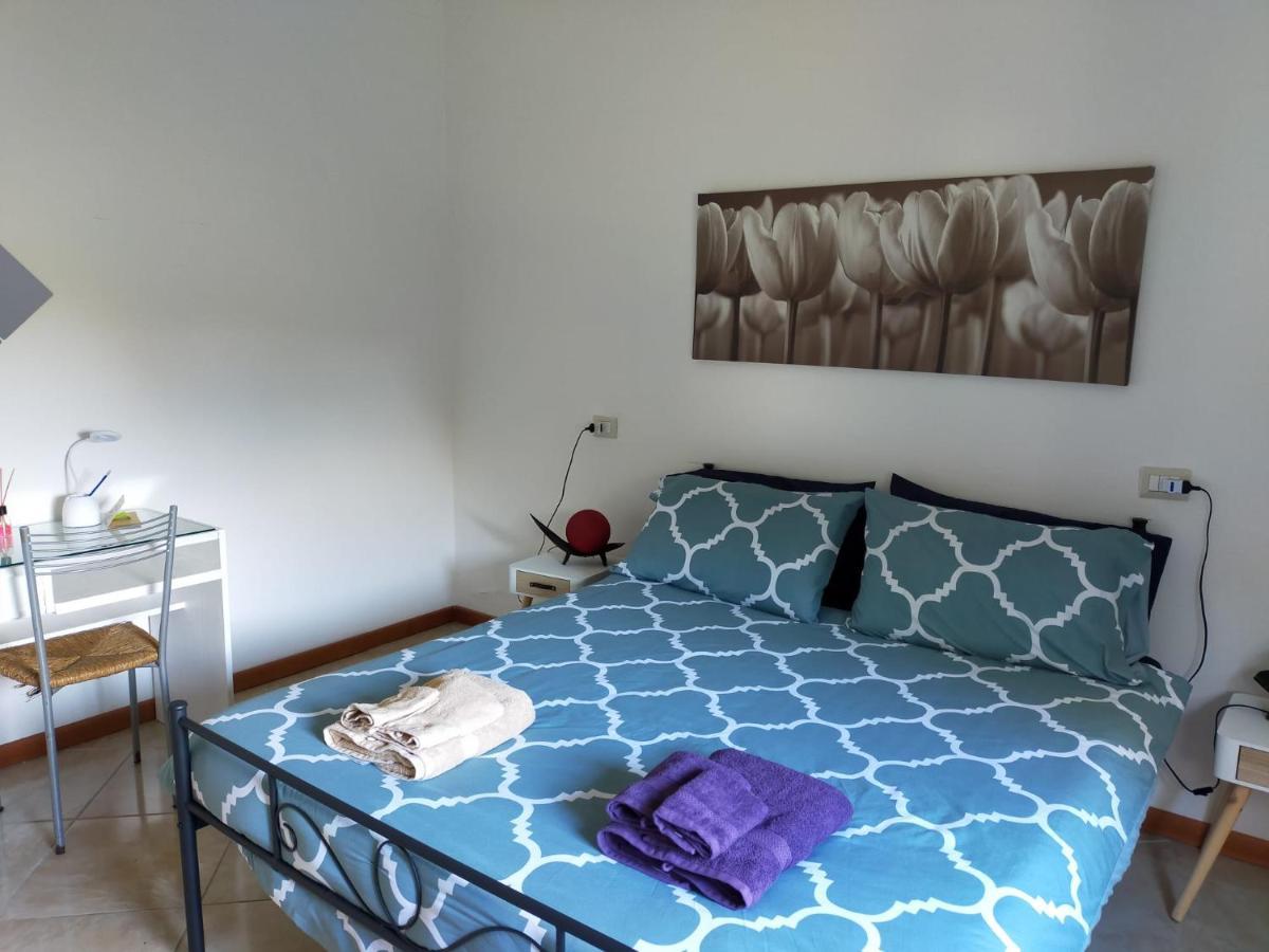 Casina Gentili Apartman Perugia Kültér fotó