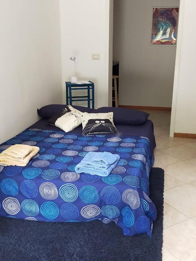Casina Gentili Apartman Perugia Kültér fotó