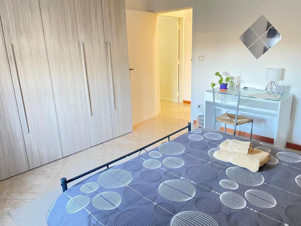 Casina Gentili Apartman Perugia Kültér fotó