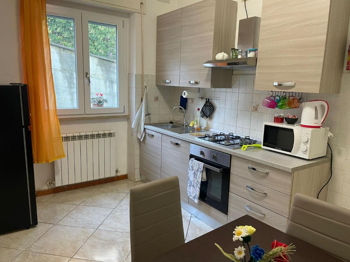 Casina Gentili Apartman Perugia Kültér fotó