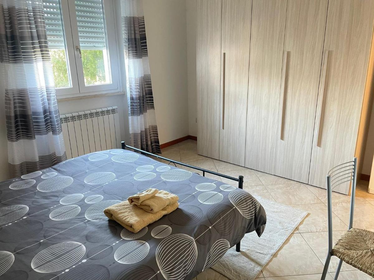 Casina Gentili Apartman Perugia Kültér fotó