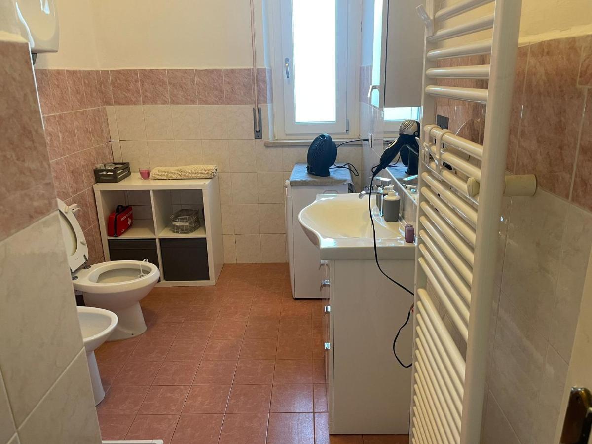 Casina Gentili Apartman Perugia Kültér fotó