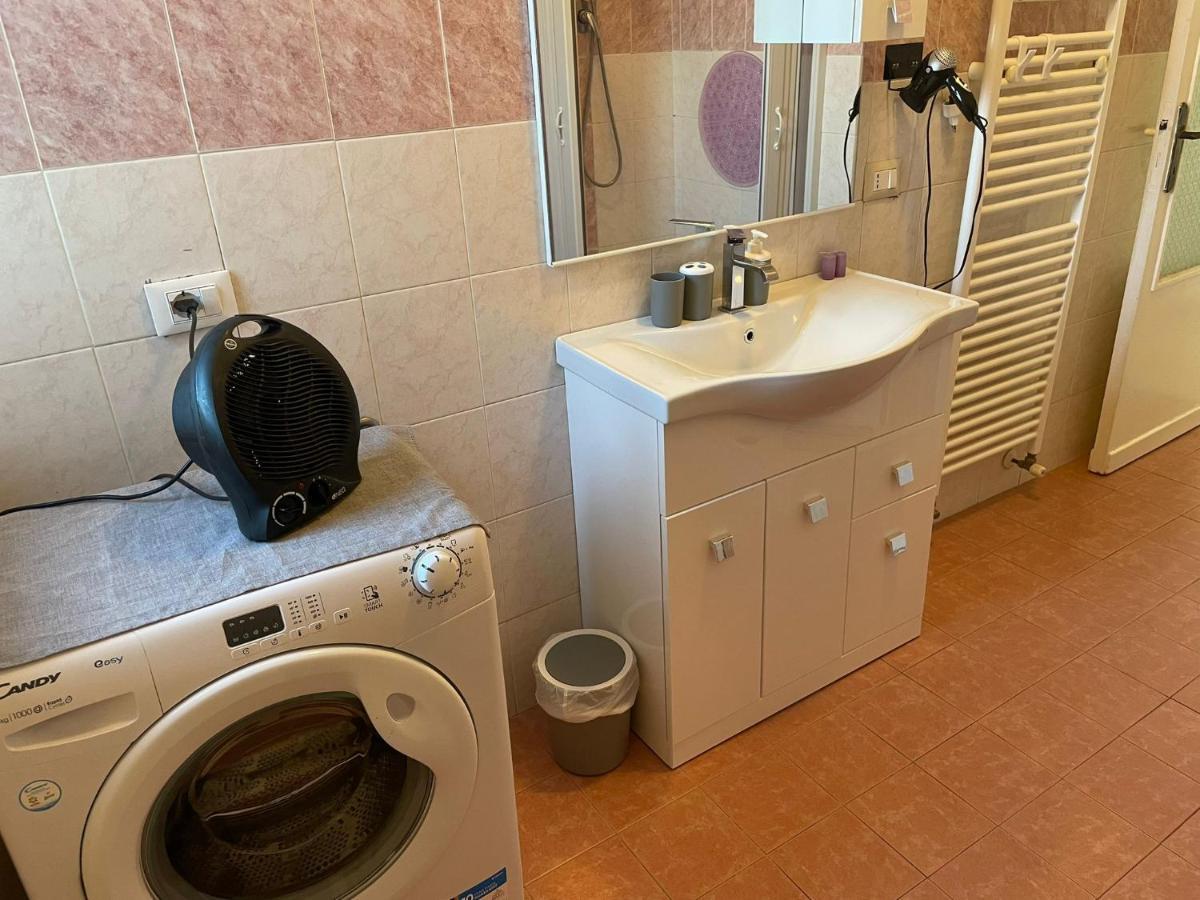Casina Gentili Apartman Perugia Kültér fotó