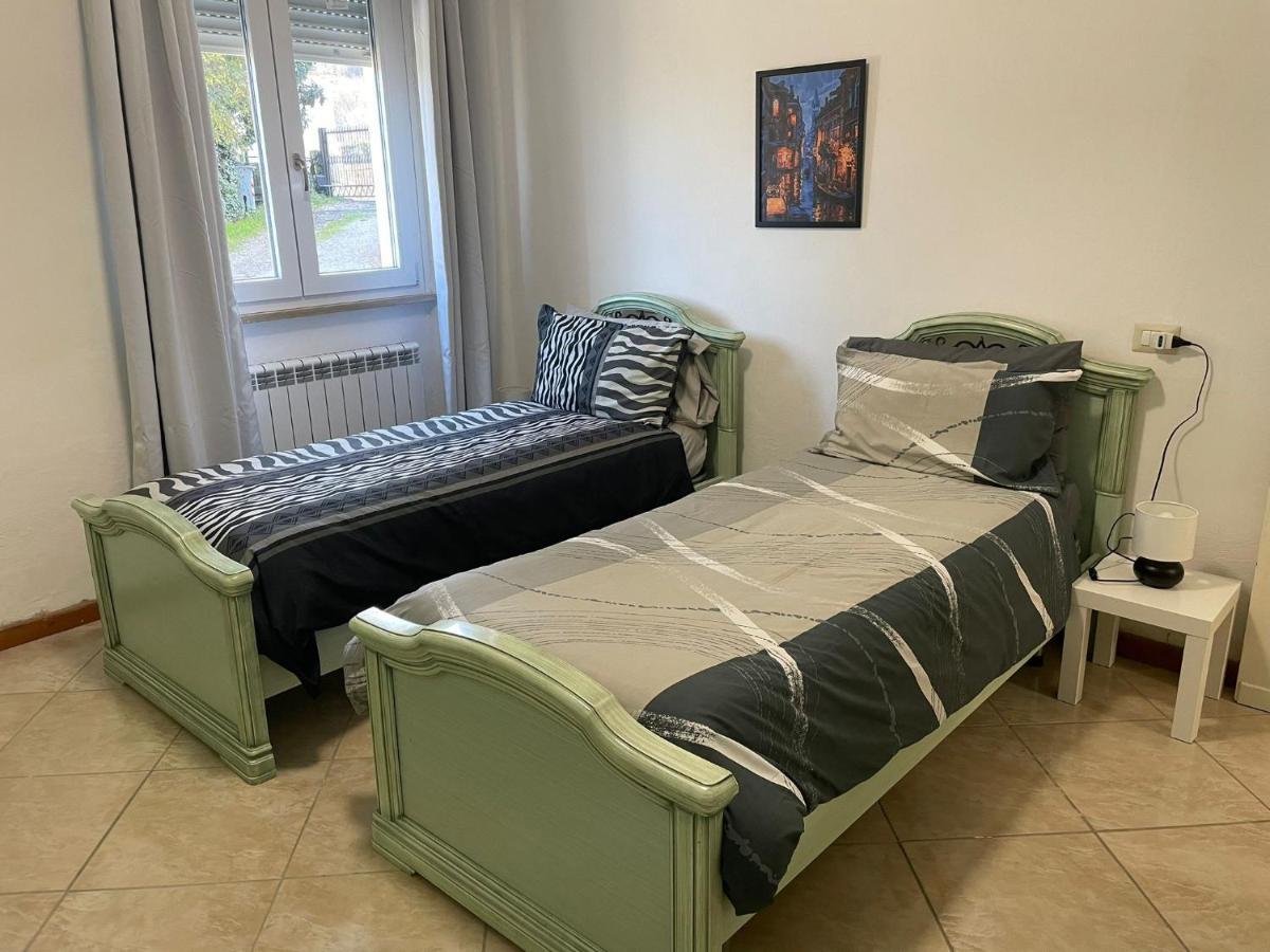Casina Gentili Apartman Perugia Kültér fotó