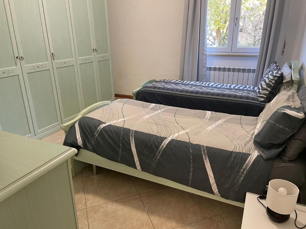 Casina Gentili Apartman Perugia Kültér fotó