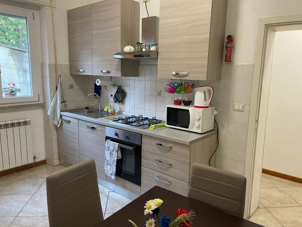 Casina Gentili Apartman Perugia Kültér fotó