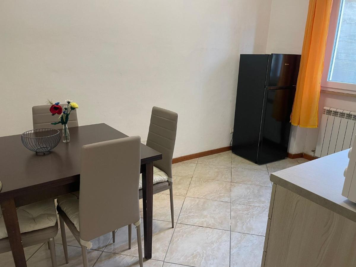Casina Gentili Apartman Perugia Kültér fotó
