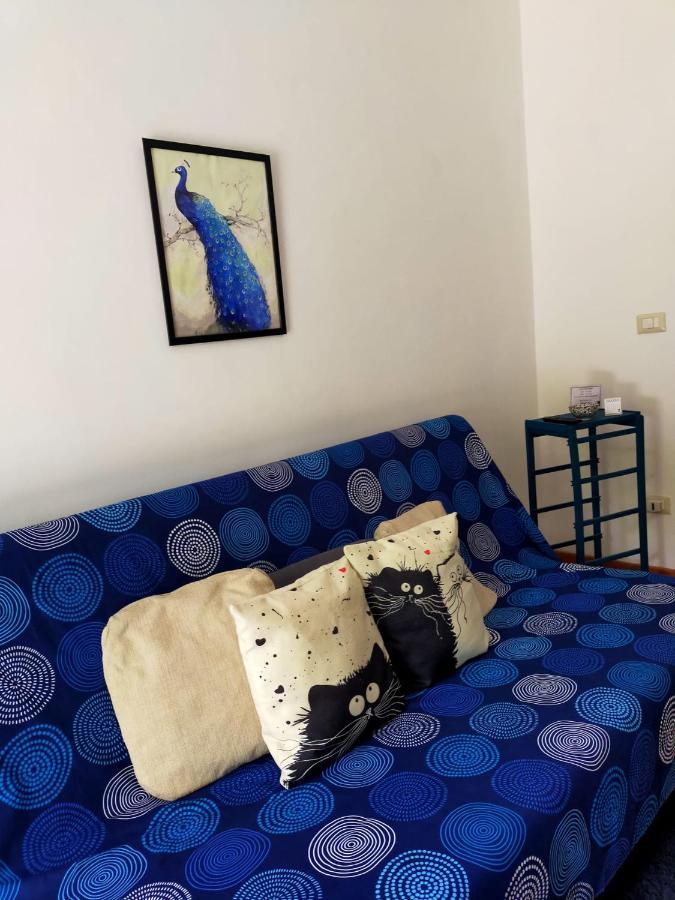 Casina Gentili Apartman Perugia Kültér fotó