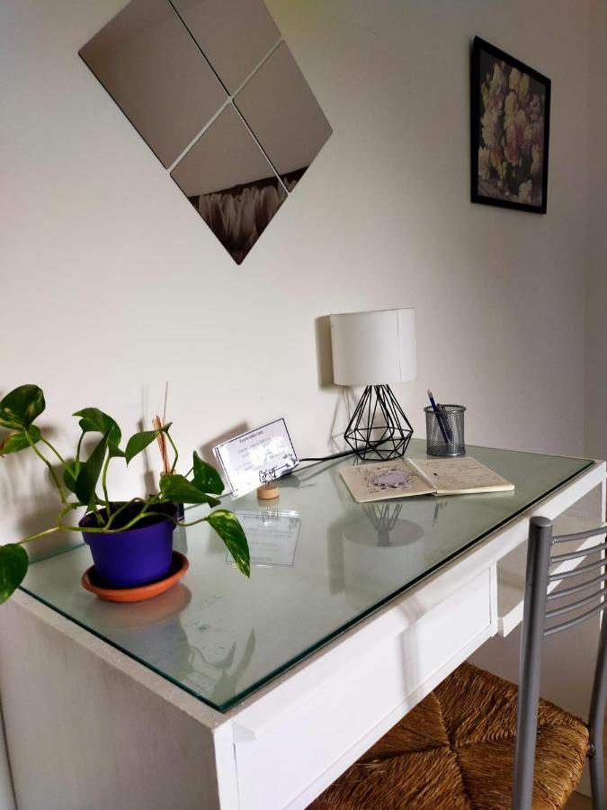 Casina Gentili Apartman Perugia Kültér fotó