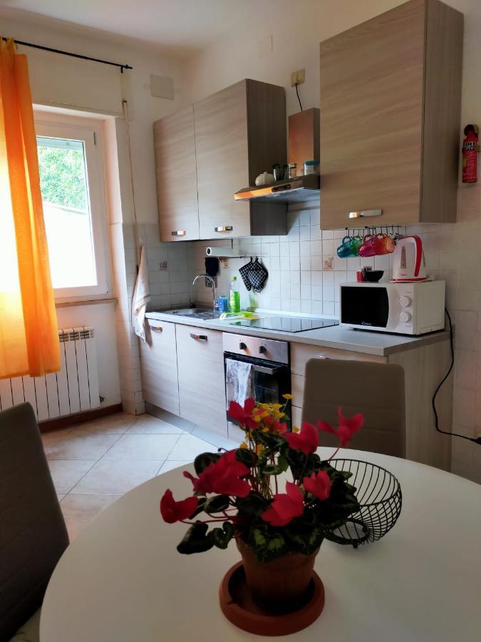Casina Gentili Apartman Perugia Kültér fotó